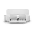 LOKLIK Rollenschneidemaschine iCraft, Schneidemaschine, Plotter Maschine, USB, Bluetooth, weiß