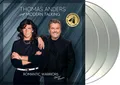 Thomas Anders sings Modern Talking "romantic warriors" 3CD Digipack NEU 2025