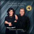 Thomas Anders Thomas Anders sings Modern Talking: Romantic Warriors (3CD) (CD)