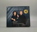 Thomas Anders sings Modern Talking - Romantic Warriors - 3 CD's - NEU/OVP