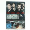 Kidnapping Freddy Heineken DVD Gebraucht sehr gut