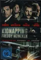 Kidnapping Freddy Heineken - neu & ovp