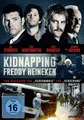 Kidnapping Freddy Heineken - Sam Worthington  DVD/NEU/OVP