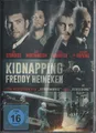 Kidnapping Freddy Heineken DVD NEU Jim Sturgess Sam Worthington Ryan Kwanten