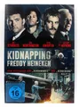 Kidnapping Freddy Heineken - Amsterdam Thriller Krimi -  Sam Worthingon, Hopkins