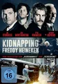 Kidnapping (  Freddy Heineken, DVD ) NEU