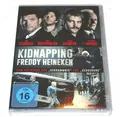 Kidnapping Freddy Heineken DVD