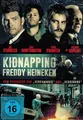 DVD NEU/OVP - Kidnapping Freddy Heineken (2015) - Jim Sturges & Anthony Hopkins