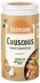 Ostmann Gewürze Couscous Gewürzzubereitung, 50 g (Verpackungsdesign kann abweichen)