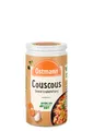 Ostmann Couscous Gewürzzubereitung Gewürzmischungen 0.050kg 4002674041651
