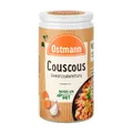 Ostmann Couscous Gewürzzubereitung leicht orientalisches Aroma 50g