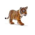 Schleich 14730 - Tigerjunges, Tier Spielfigur