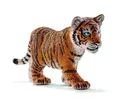 Schleich® Spielfigur SCHLEICH JUNGE TIGER BENG