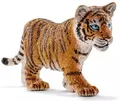 4005086147300 Wild Life. SLH14730. Mały Tygrys Schleich