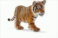GW0012 Schleich 14730 Tigerjunges