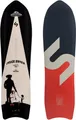 SLINGSHOT SPACE ROVER Wakeboard 2024 - 150