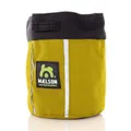 Maelson Treatee Mag Pouch, Safran Gelb - Leckerlitasche für Hunde