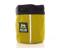 MAELSON Leckerlibeutel Treatee Mag Pouch, Safran Gelb, Leckerlitasche für Hunde