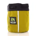Maelson Treatee Mag Pouch, Safran Gelb - Leckerlitasche für Hunde Leckerli