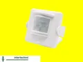 PIR-6000 Intertechno Funk-Bewegungsmelder Outdoor-Sensor wetterfest IP64 eh.5000