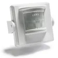 PIR-6000 Funk-Bewegungsmelder Intertecho mit Abschaltautomatik In- & Outdoor
