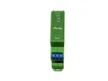 Shelly Pro Dimmer Steuergerät, 1-Kanal, Bluetooth, Wi-Fi, grün