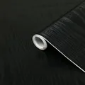 d-c-fix Klebefolie Blackwood Schwarz Holz Möbelfolie Selbstklebend 200x45 cm