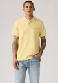 Levi's® Poloshirt LE NEW LEVIS HM POLO mit kleinem Batwing-Logo