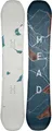 HEAD SHINE LYT Snowboard 2025 - 138