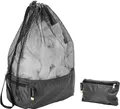 Cocoon Strand-wäschetasche Reisender Grau Grau One Size