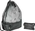 Cocoon Laundry Bag Traveler 17L - Wäschesack/Netzsack
