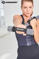 Schildkröt Fitness SOFT HANTEL Set, 2x 1,0kg Keine Farbe