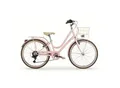 MBM Mädchenfahrrad SUNNY 24 Zoll