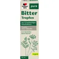 DOPPELHERZ Bitter Tropfen pure 50 ml PZN 18084167
