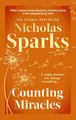 Counting Miracles: the brand-new he..., Sparks, Nichola