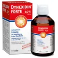 DYNEXIDIN® FORTE 0,2 %