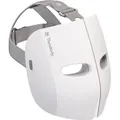 Therabody TheraFace Mask, Kombi-Massage, Gesicht, Weiß, ABS, Polycarbonat (PC), Akku, 120 min - Weiß