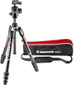 Manfrotto Befree GT PRO Carbon-Stativ für Profifotografen