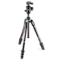 Manfrotto Befree GT Carbon Kit Twist