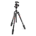 Manfrotto Befree GT (Carbon) (MKBFRTC4GT-BH)