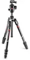 Manfrotto MKBFRTC4GT-BH BEFREE GT Carbon Kit Twist | Manfrotto Stative