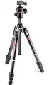 Manfrotto MKBFRTC4GT-BH BEFREE GT Carbon Kit Twist | Manfrotto Stative