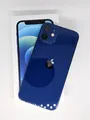 Apple iPhone 12 mini - 128GB - Blau - Refurbished "Gut"