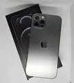 Apple iPhone 12 Pro - 128GB - Graphite - Refurbished "Gut"