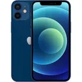 Apple iPhone 12 mini 128GB Blau iOS Smartphone 5,4 Zoll