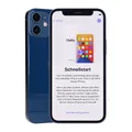 Apple iPhone 12 Mini 128GB Blau iOS Smartphone geprüfte Gebrauchtware