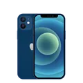 Apple iPhone 12 mini 128 GB - Blau |PG2482-A(+)| #Neuwertig