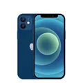 Apple iPhone 12 mini 128 GB - Blau |PG2482-A| #Sehr gut