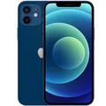 iPhone 12 mini I 128 GB I Sehr gut  I Blau I Batt.: neu I Differenzbesteuerung