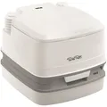 THETFORD Campingtoilette "Porta Potti 145", 12 l, Kunststoff